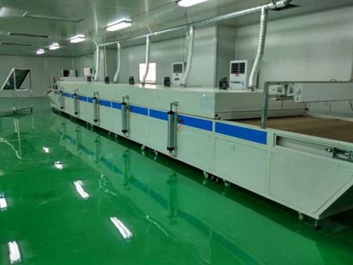 無(wú)塵車(chē)間裝修有哪些施工流程？